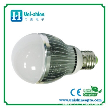 Dimmable LED Bulb light